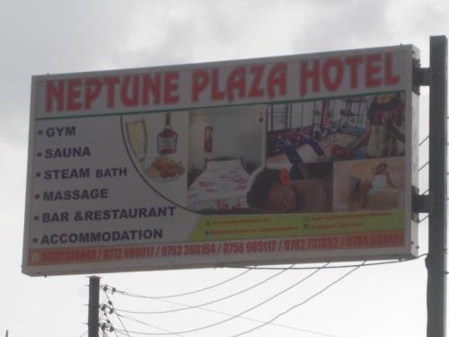 neptune plaza hotel
