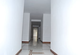 frontiers hotel entebbe