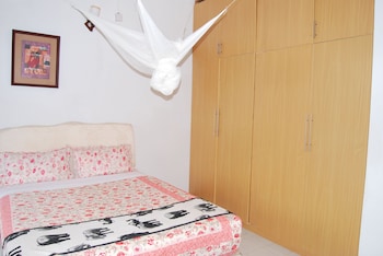 frontiers hotel entebbe