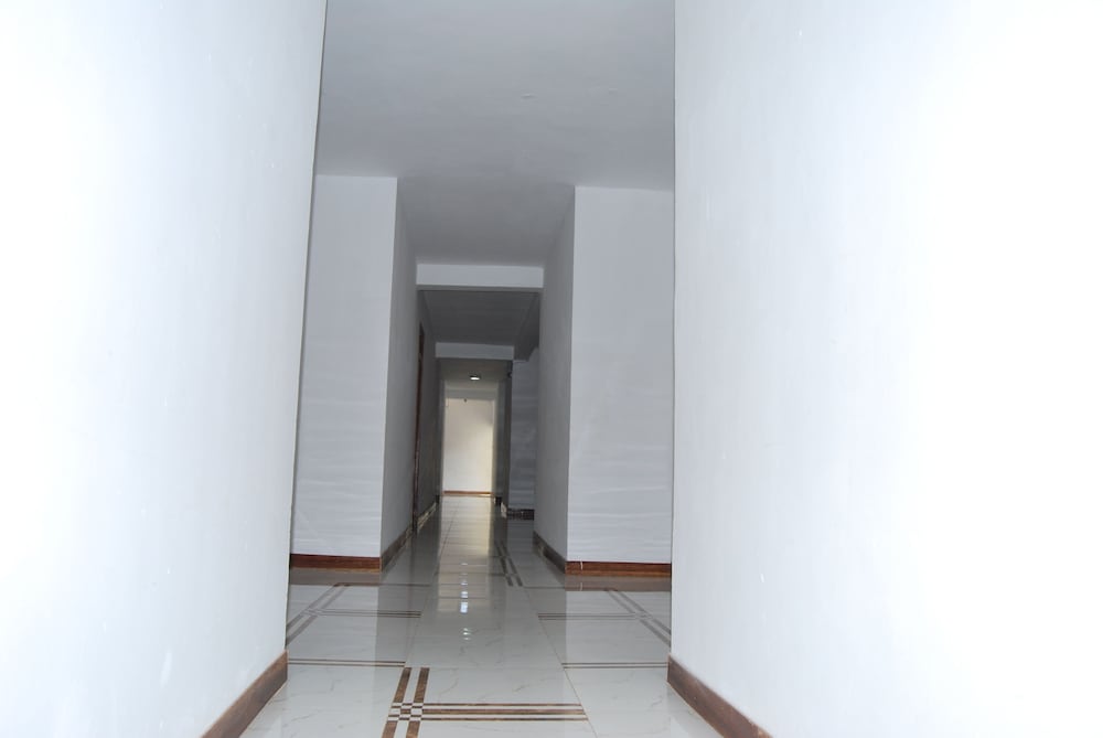frontiers hotel entebbe
