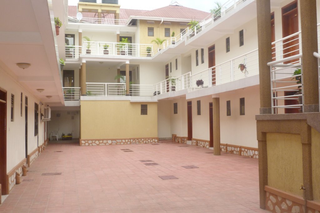 kasese