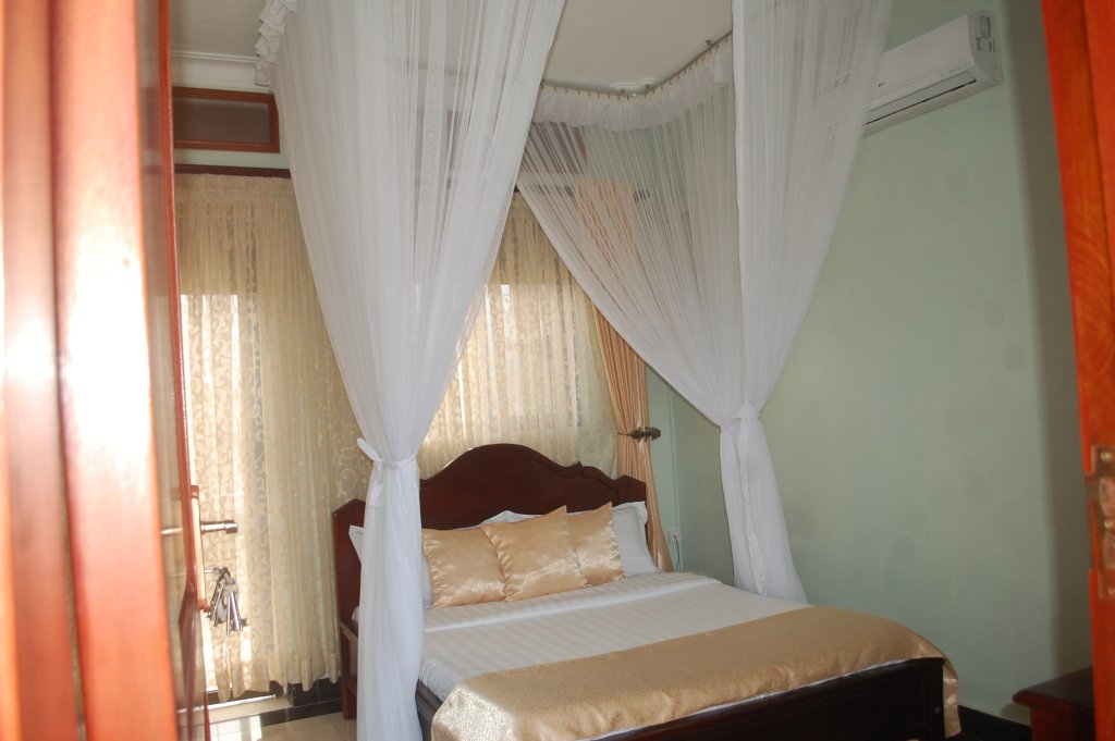 kasese