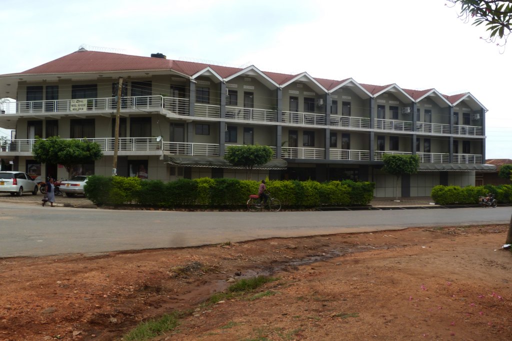 kasese