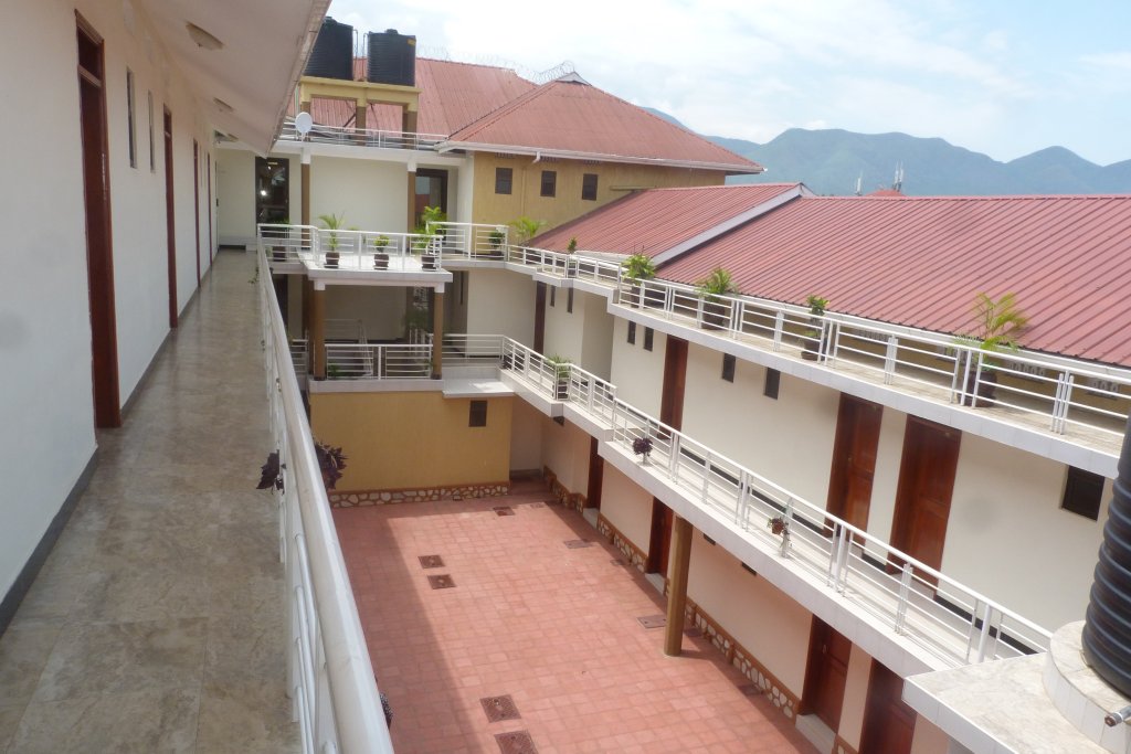 kasese