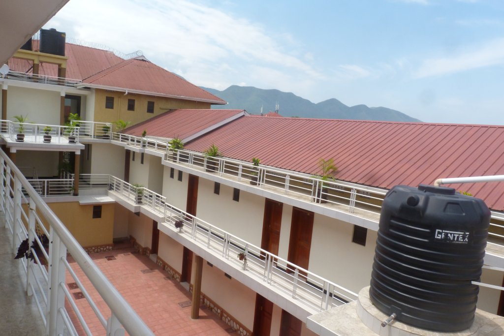 kasese