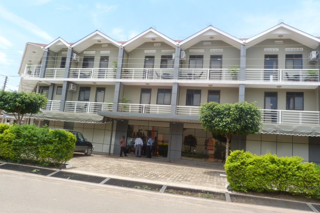 kasese