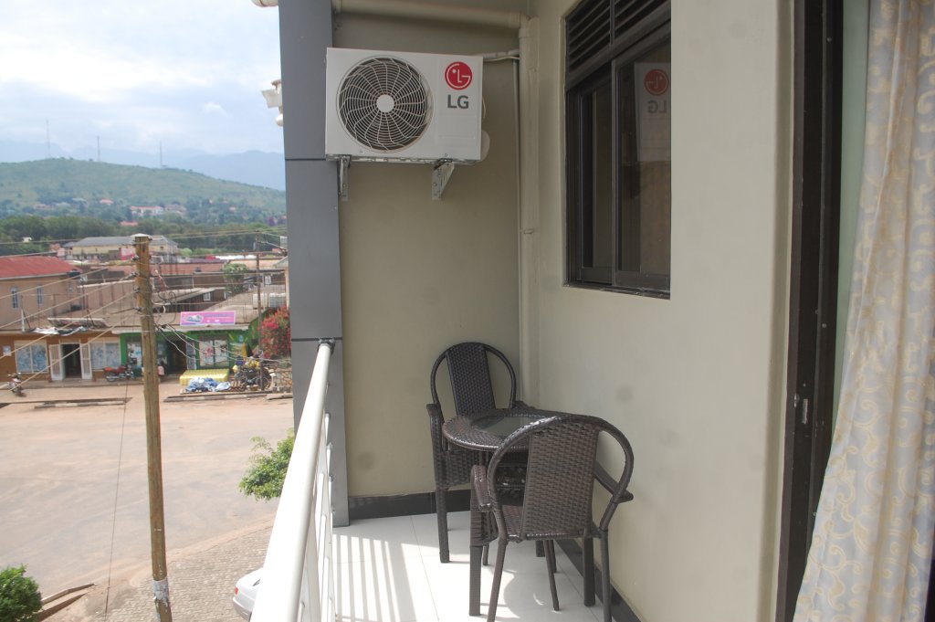 kasese