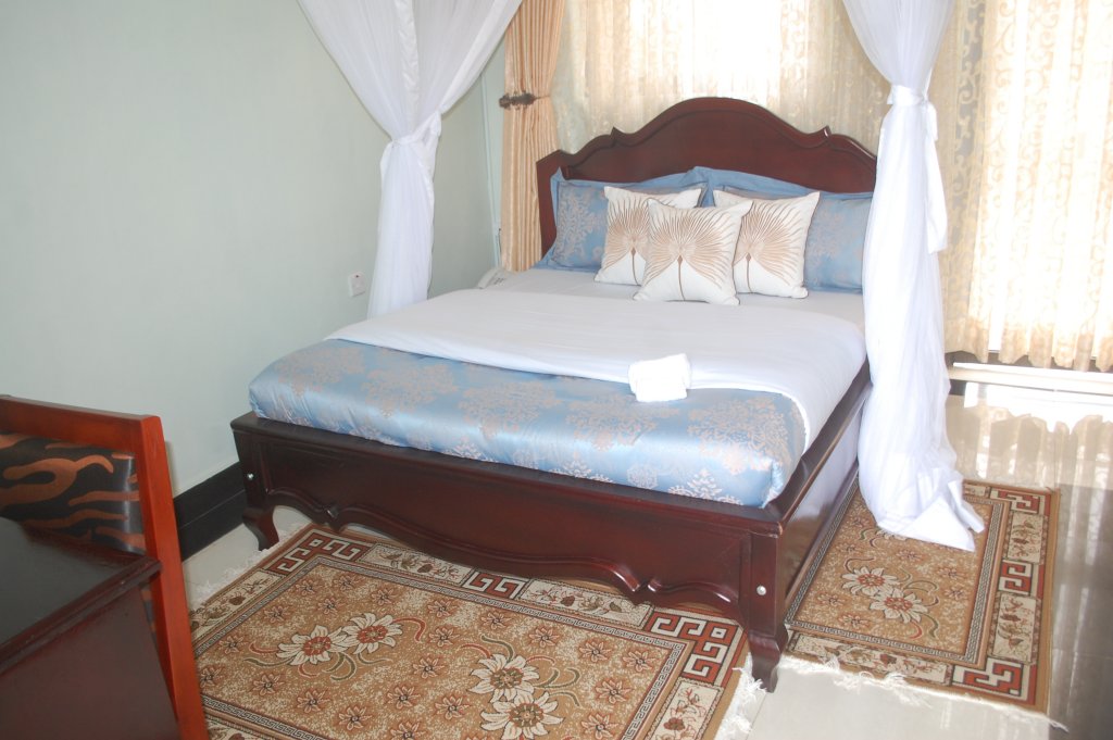 kasese