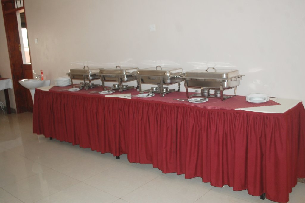 kasese