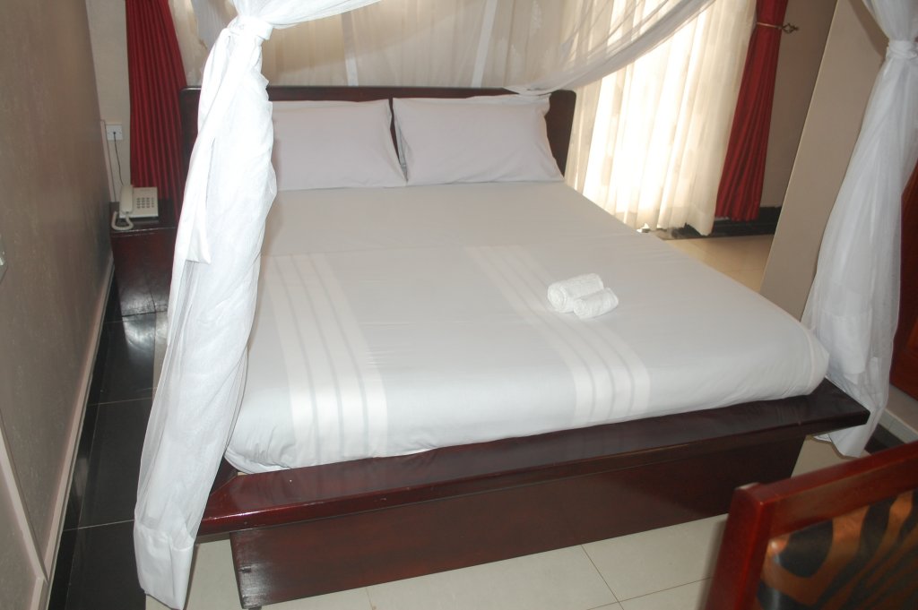 kasese