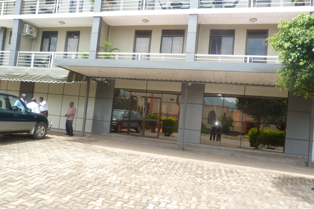 kasese