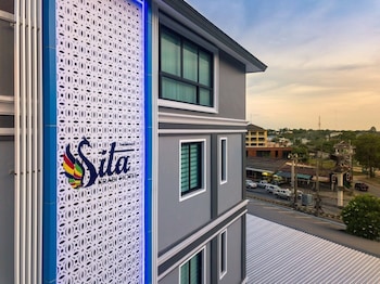 sita krabi hotel