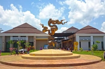 sita krabi hotel