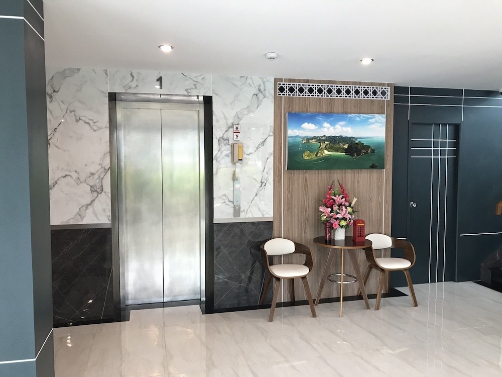 sita krabi hotel