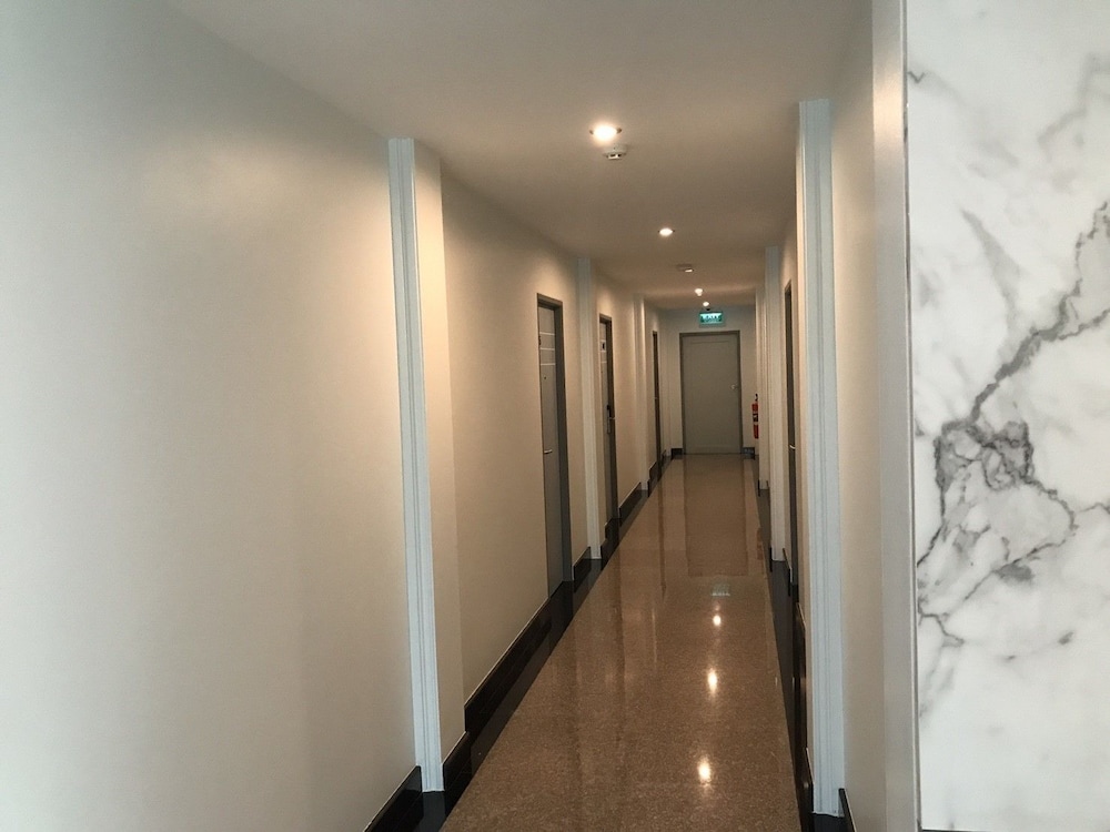 sita krabi hotel