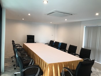 sita krabi hotel