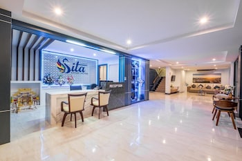 sita krabi hotel