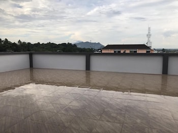 sita krabi hotel