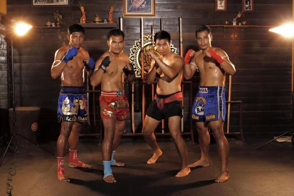 sita krabi hotel