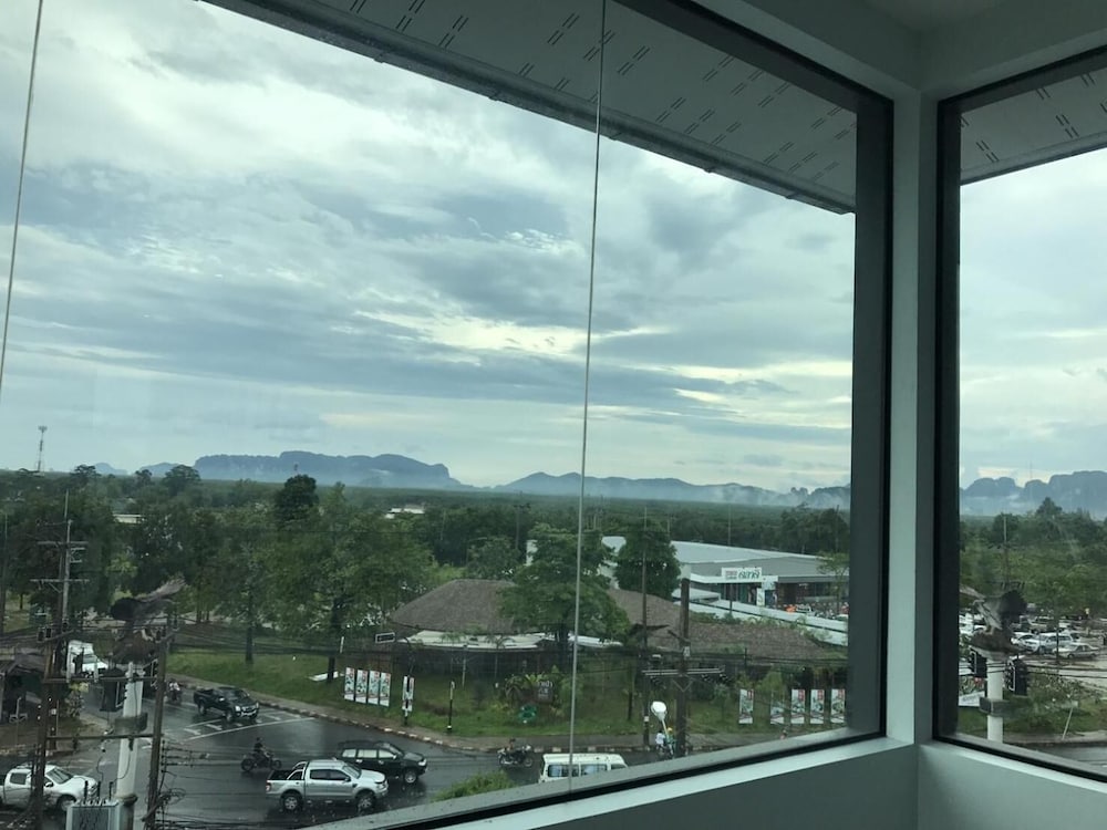 sita krabi hotel