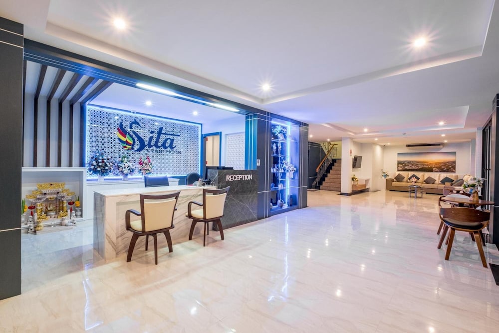 sita krabi hotel