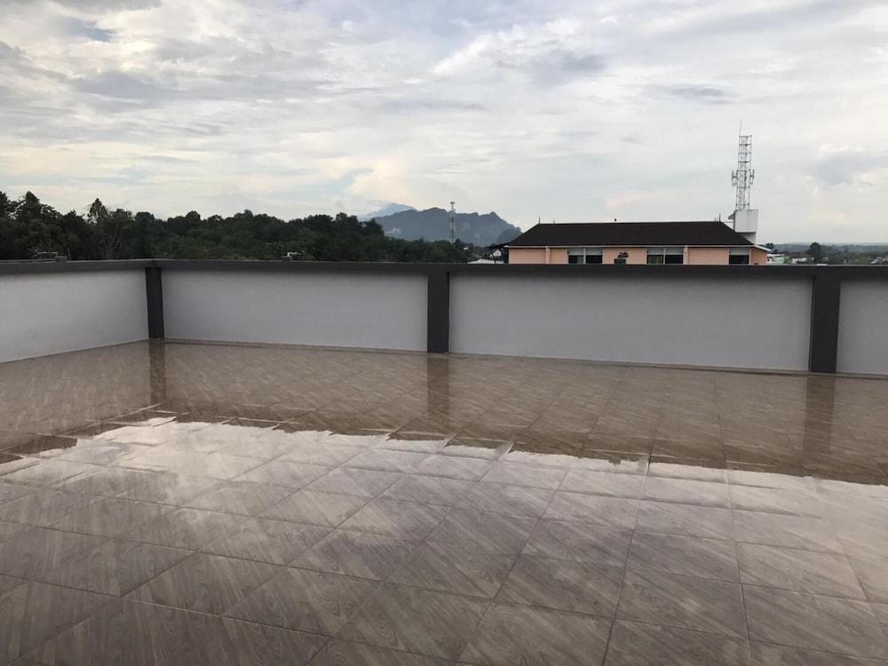 sita krabi hotel