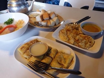 sita krabi hotel