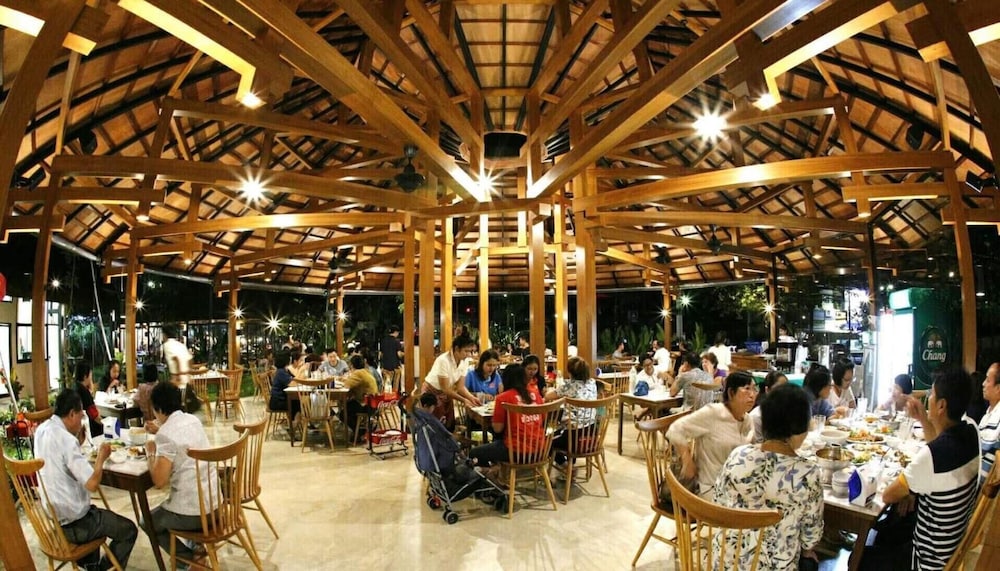 sita krabi hotel