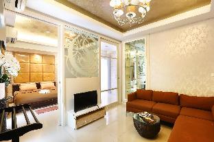the luxury residence