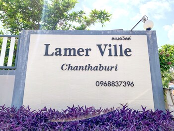 lamer ville resort