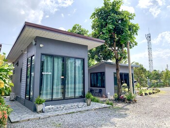 Lamer Ville Resort,Tha Mai>>Chanthaburi,3 star