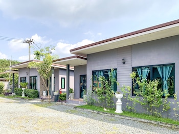 Lamer Ville Resort,Tha Mai>>Chanthaburi,3 star