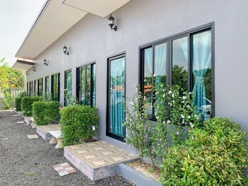 Lamer Ville Resort,Tha Mai>>Chanthaburi,3 star