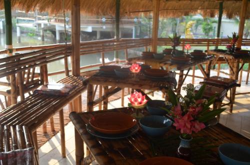 the orchid resort and relax