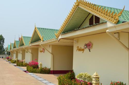 the orchid resort and relax