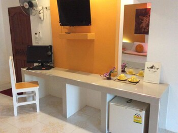 the orchid resort and relax