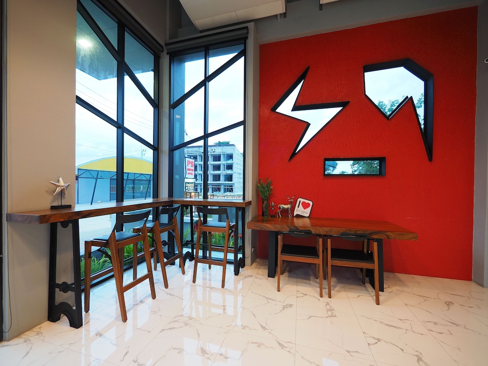ps sriphu hotel