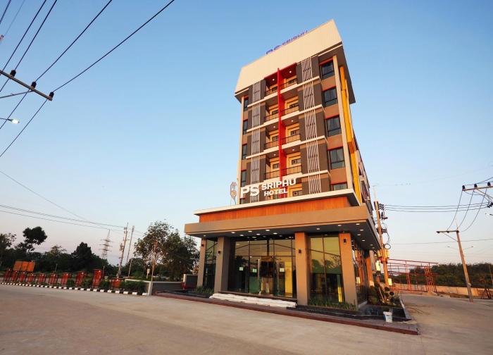 ps sriphu hotel