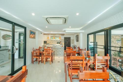 porpiang hotel