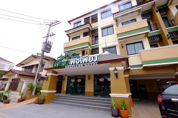 porpiang hotel