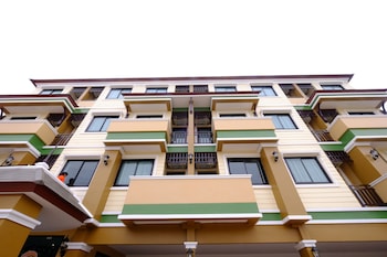 porpiang hotel