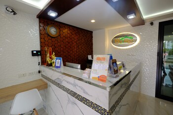 porpiang hotel