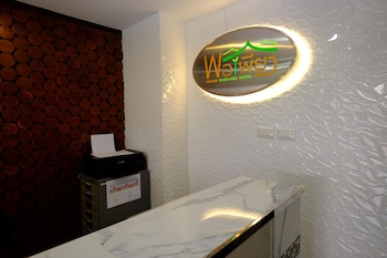 porpiang hotel