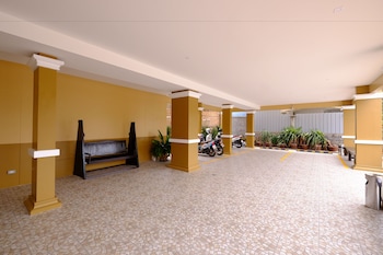 porpiang hotel