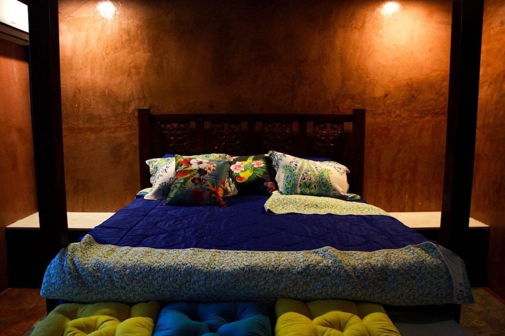 phu mi lum nao house