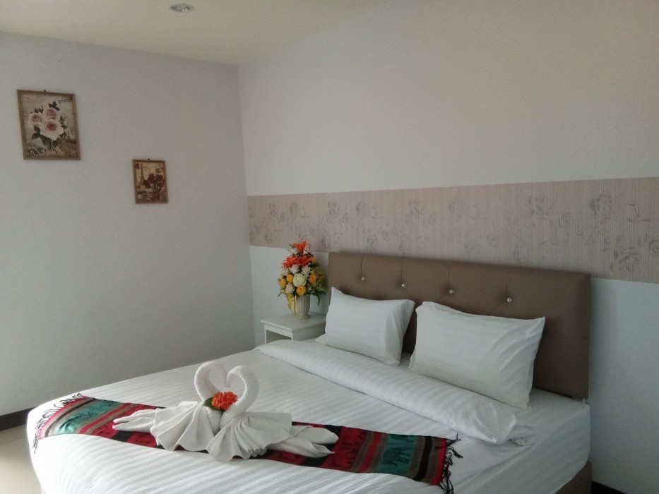 Baanthanthip Hotel,Phra Lap>>Khon Kaen,3 star