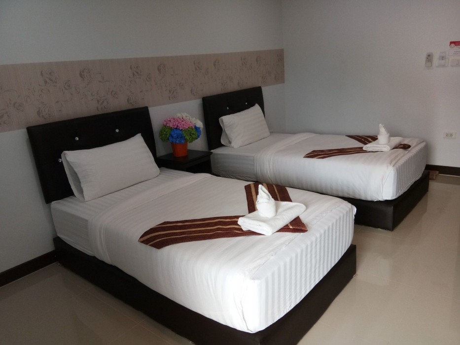 Baanthanthip Hotel,Phra Lap>>Khon Kaen,3 star