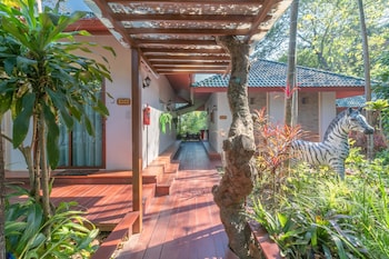 swankiri executive farm resort