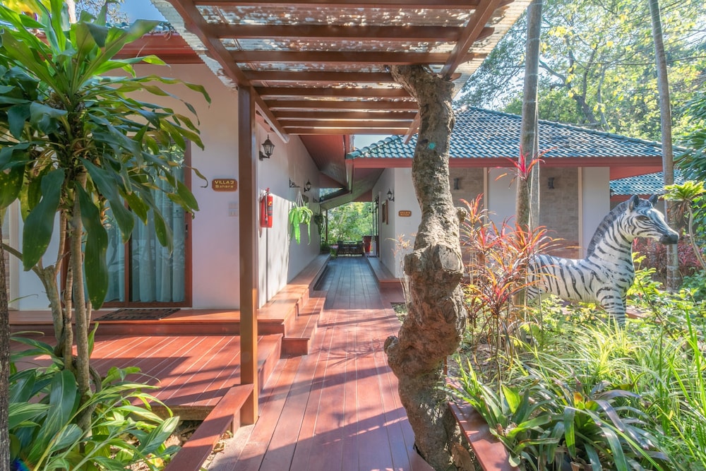 swankiri executive farm resort