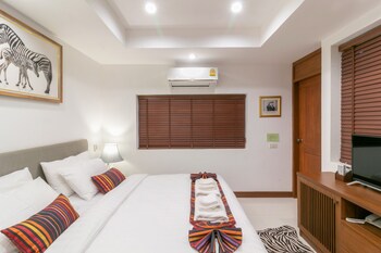 swankiri executive farm resort